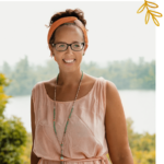 Natalie Stark von Mind Body Life