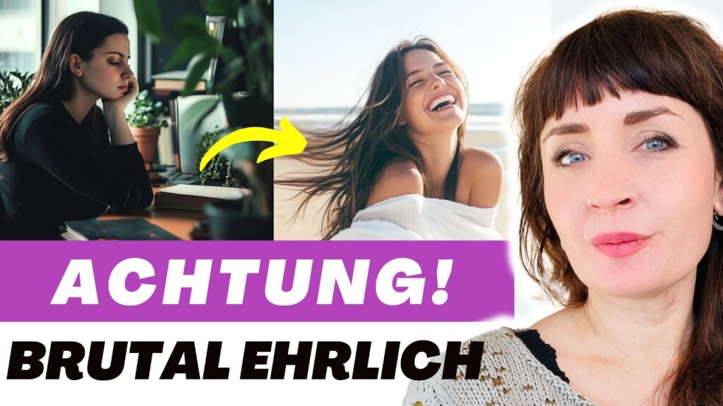 Achtung brutal ehrlich - Thumbnail