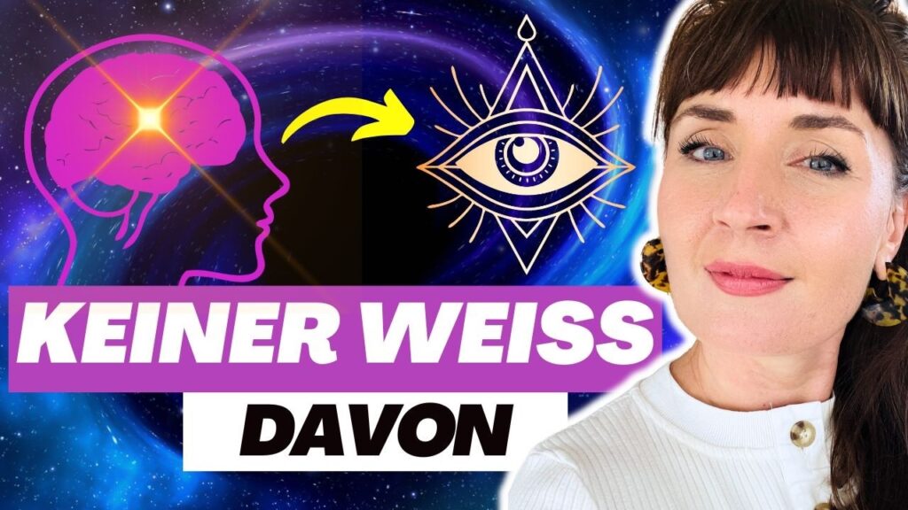 Keiner weiss davon - Thumbnail