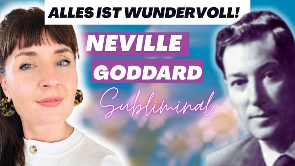 Alles ist wundervoll - Subliminal